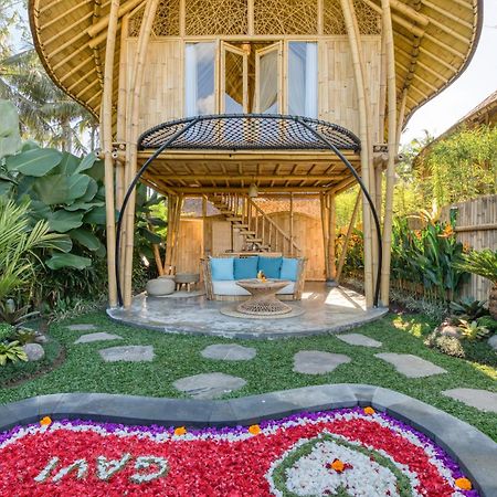Puca Gavi Eco Luxury Villa Ubud Managed By Manara Dış mekan fotoğraf