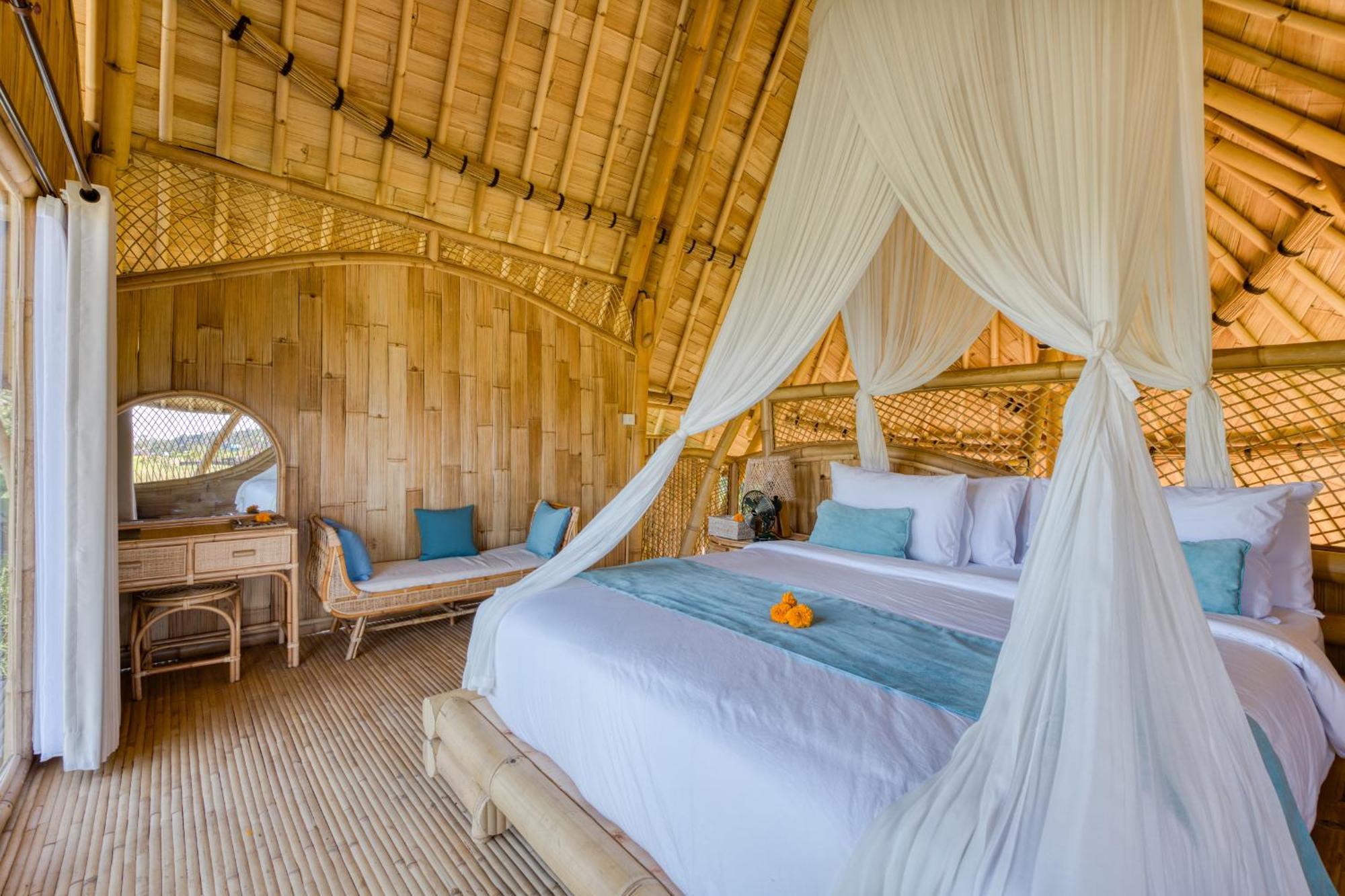 Puca Gavi Eco Luxury Villa Ubud Managed By Manara Dış mekan fotoğraf