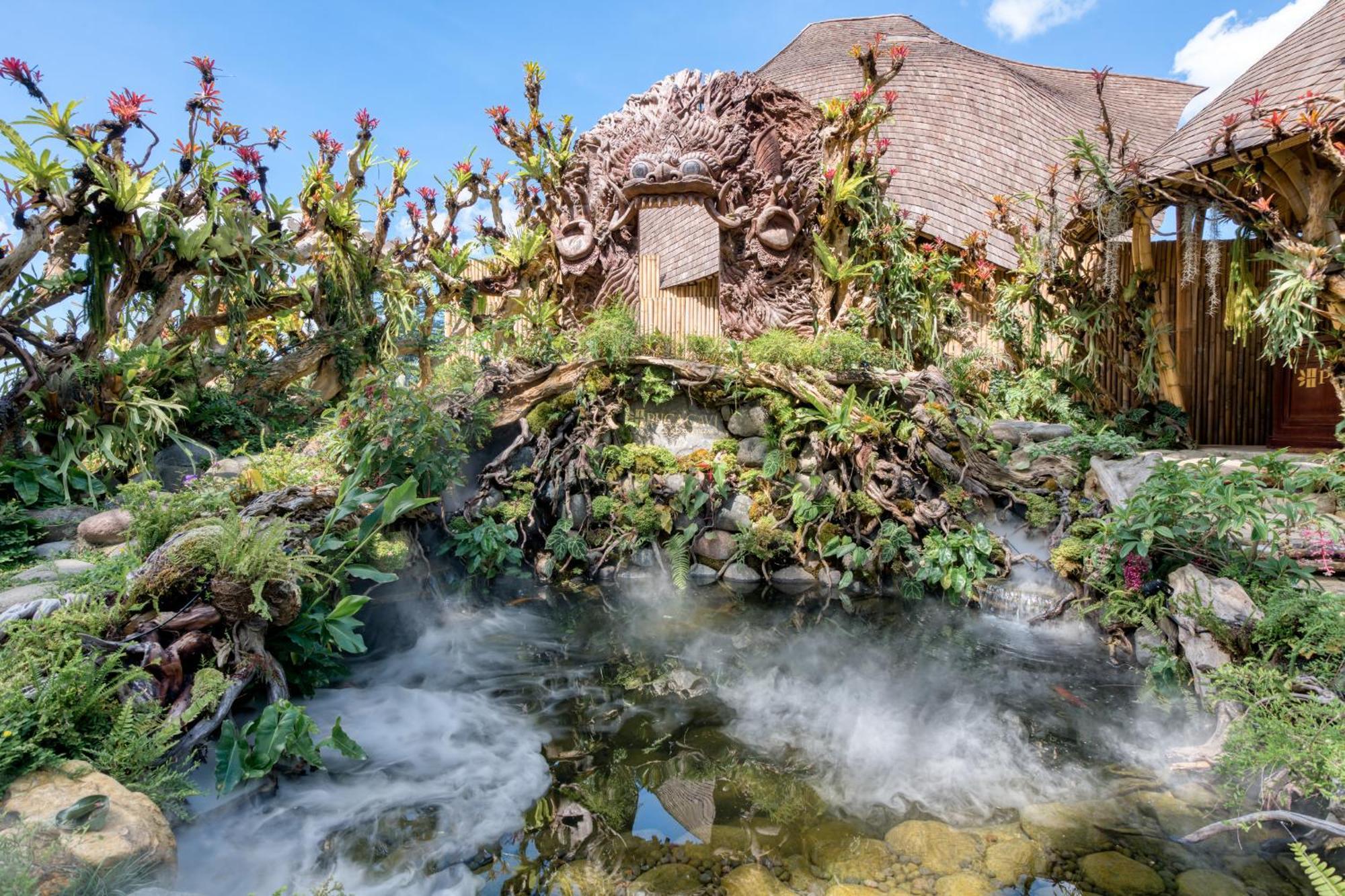 Puca Gavi Eco Luxury Villa Ubud Managed By Manara Dış mekan fotoğraf