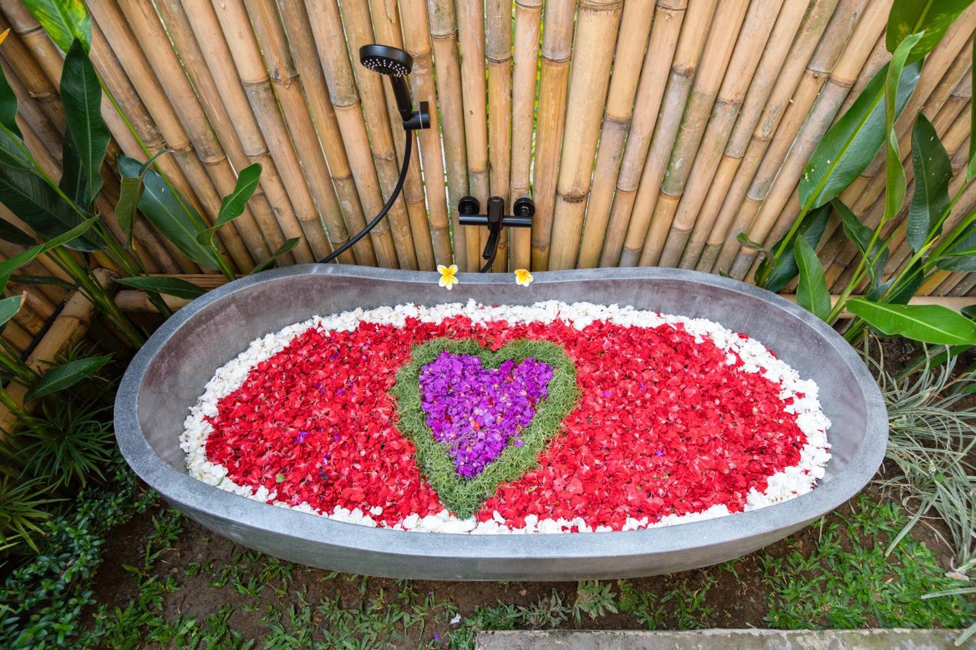 Puca Gavi Eco Luxury Villa Ubud Managed By Manara Dış mekan fotoğraf