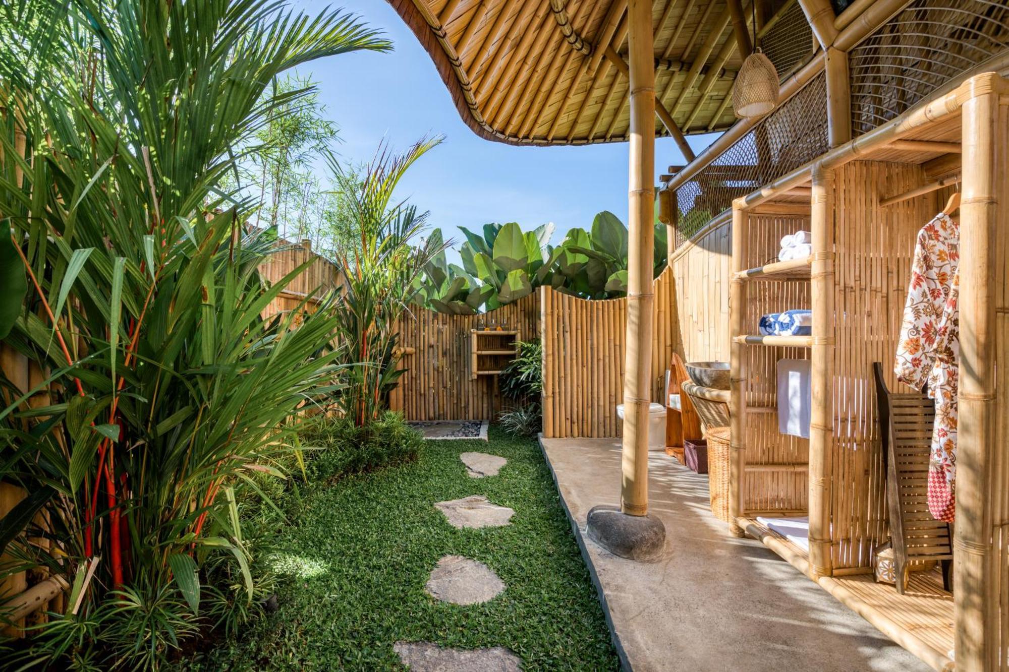 Puca Gavi Eco Luxury Villa Ubud Managed By Manara Dış mekan fotoğraf