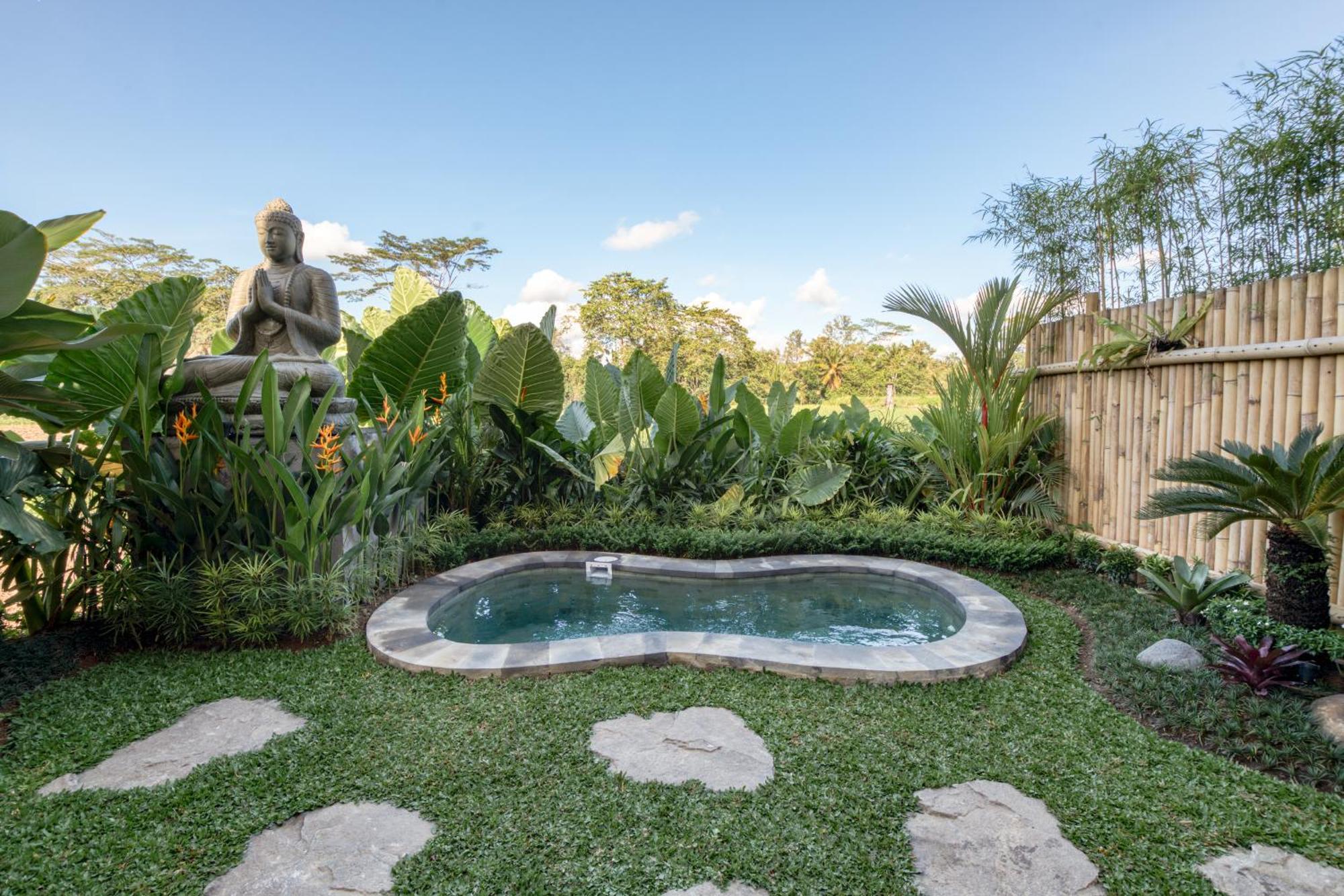 Puca Gavi Eco Luxury Villa Ubud Managed By Manara Dış mekan fotoğraf