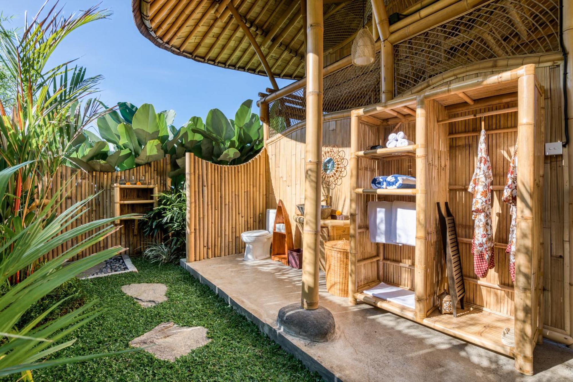 Puca Gavi Eco Luxury Villa Ubud Managed By Manara Dış mekan fotoğraf