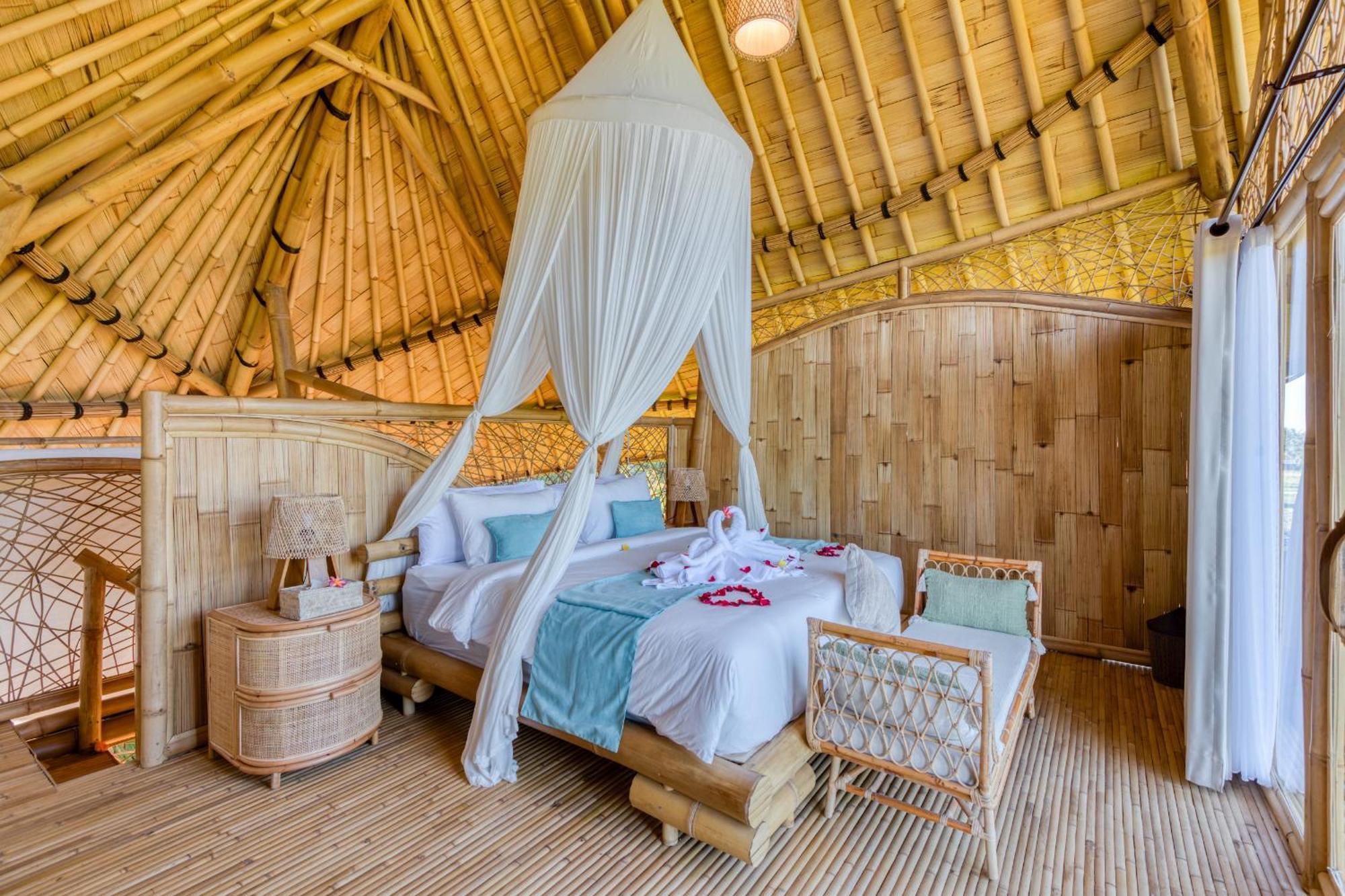Puca Gavi Eco Luxury Villa Ubud Managed By Manara Dış mekan fotoğraf
