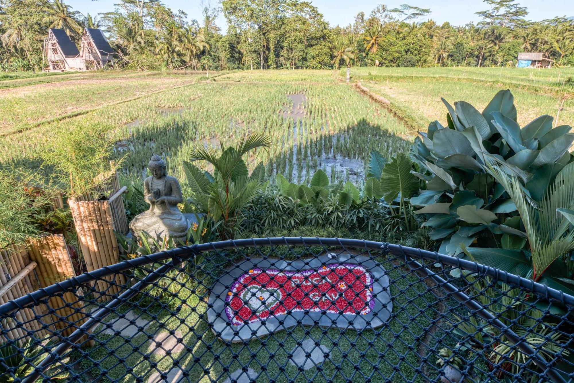 Puca Gavi Eco Luxury Villa Ubud Managed By Manara Dış mekan fotoğraf