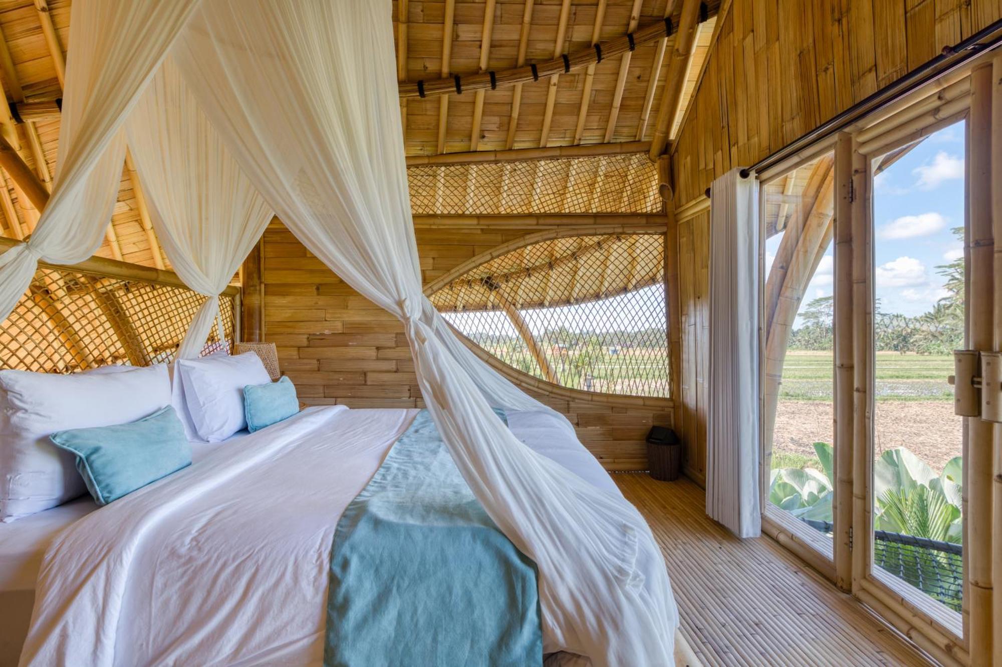 Puca Gavi Eco Luxury Villa Ubud Managed By Manara Dış mekan fotoğraf