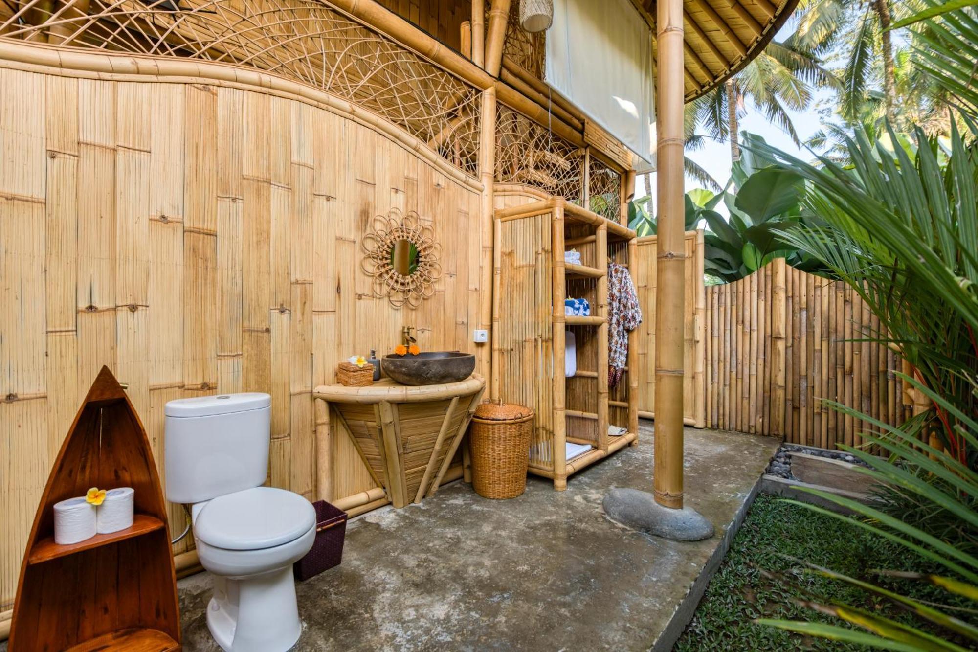 Puca Gavi Eco Luxury Villa Ubud Managed By Manara Dış mekan fotoğraf