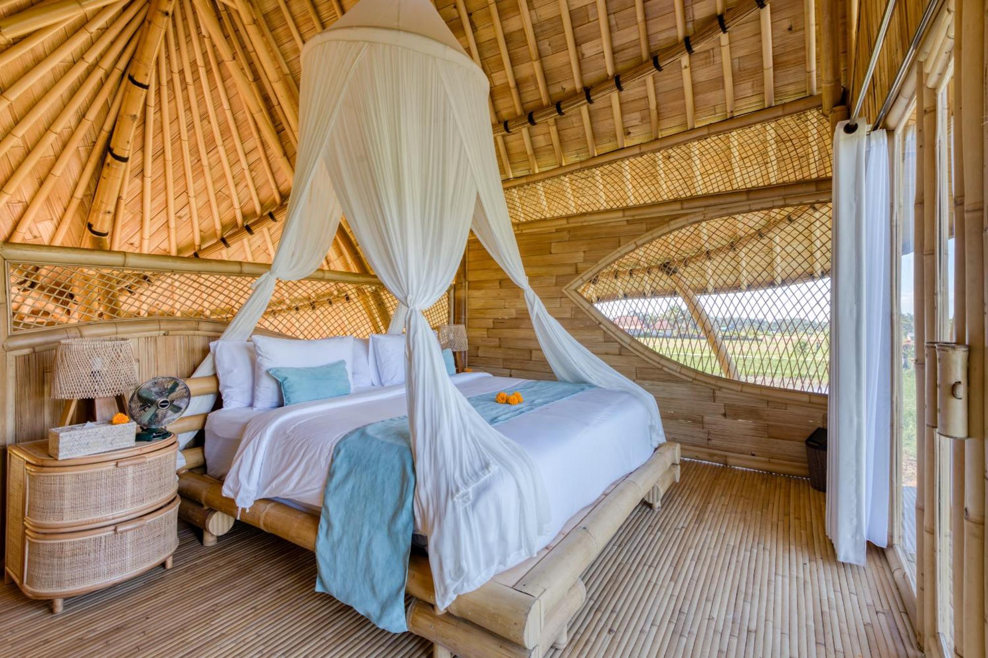 Puca Gavi Eco Luxury Villa Ubud Managed By Manara Dış mekan fotoğraf