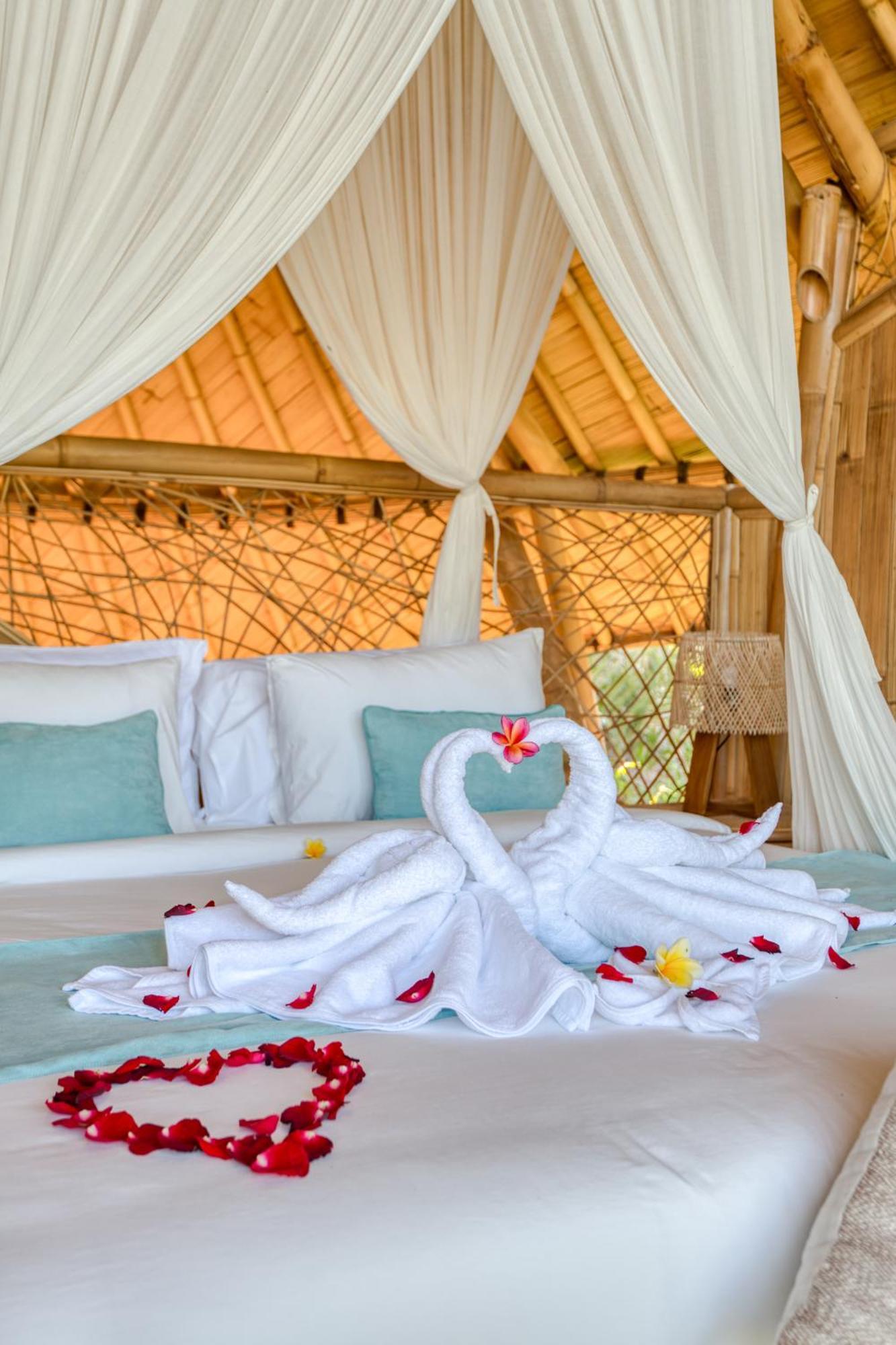 Puca Gavi Eco Luxury Villa Ubud Managed By Manara Dış mekan fotoğraf