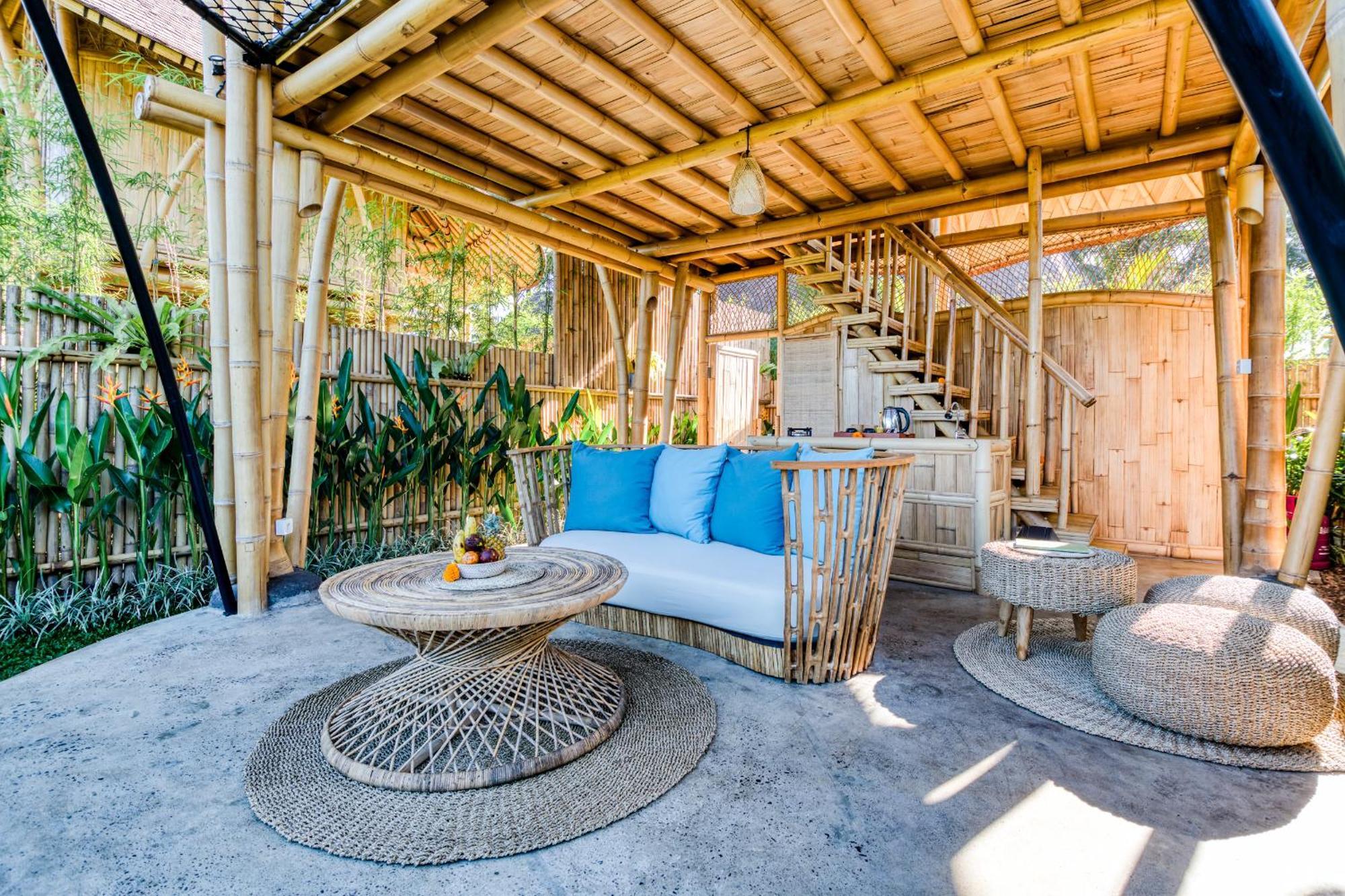 Puca Gavi Eco Luxury Villa Ubud Managed By Manara Dış mekan fotoğraf
