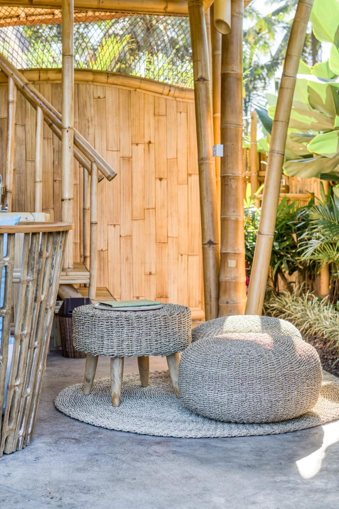 Puca Gavi Eco Luxury Villa Ubud Managed By Manara Dış mekan fotoğraf
