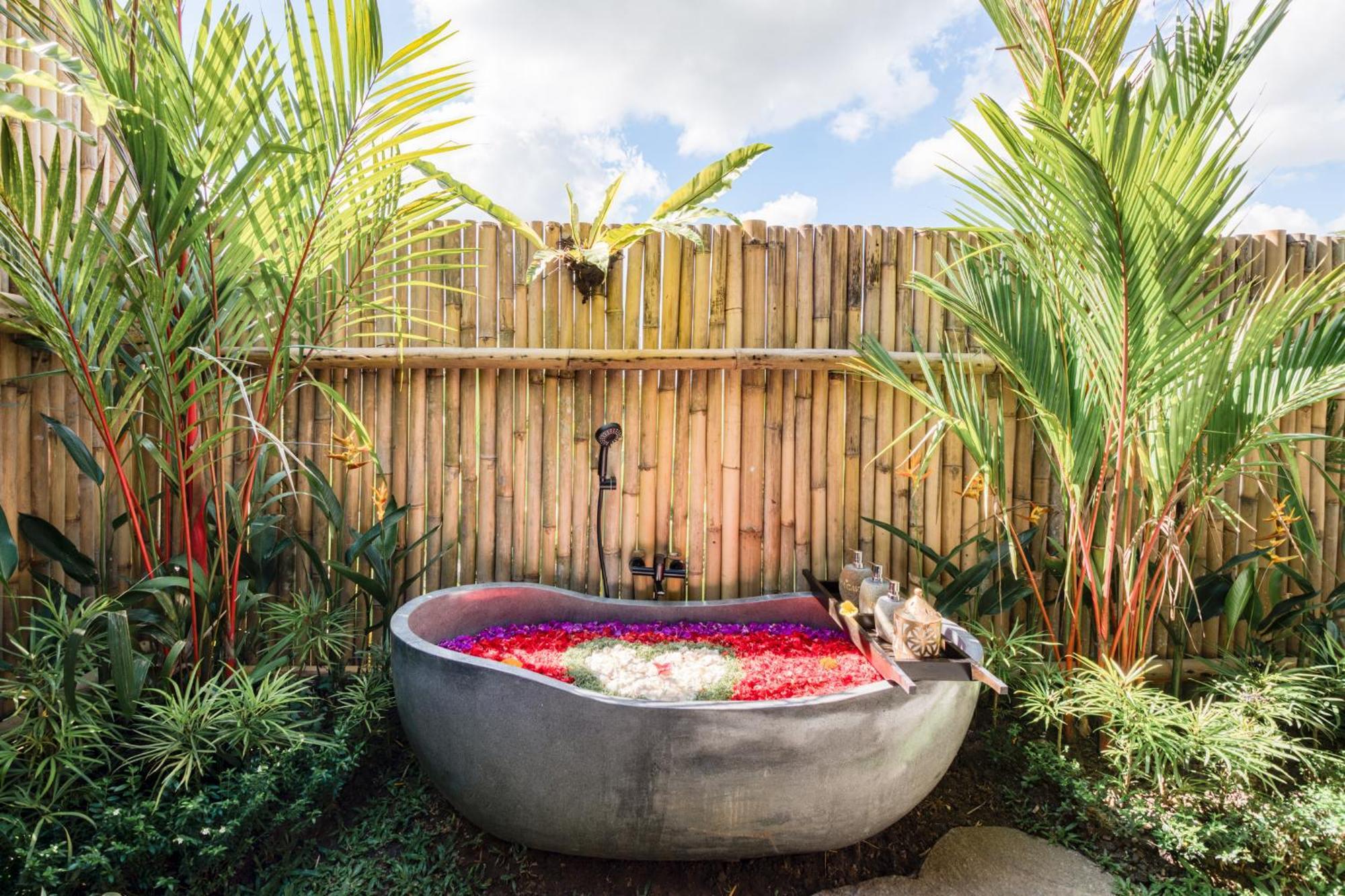 Puca Gavi Eco Luxury Villa Ubud Managed By Manara Dış mekan fotoğraf