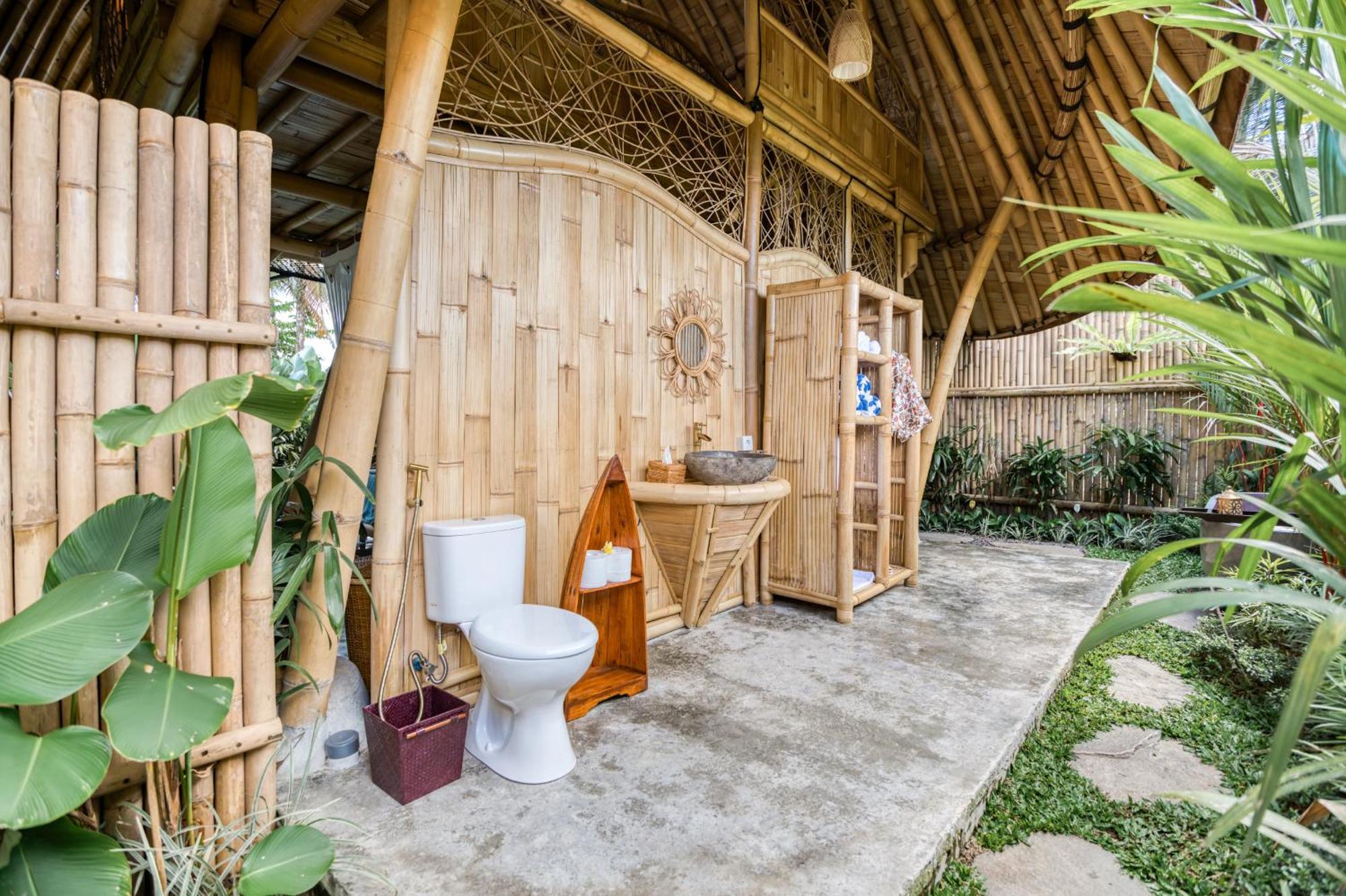Puca Gavi Eco Luxury Villa Ubud Managed By Manara Dış mekan fotoğraf