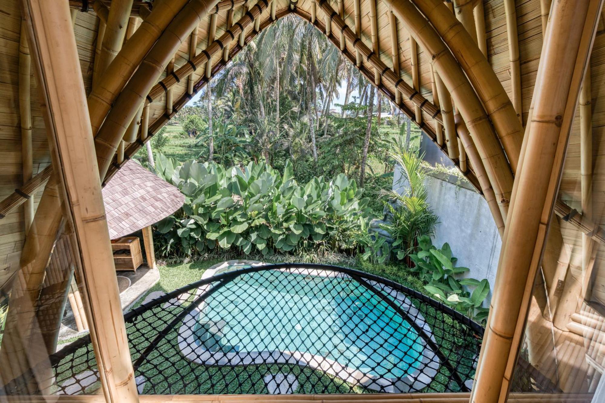 Puca Gavi Eco Luxury Villa Ubud Managed By Manara Dış mekan fotoğraf