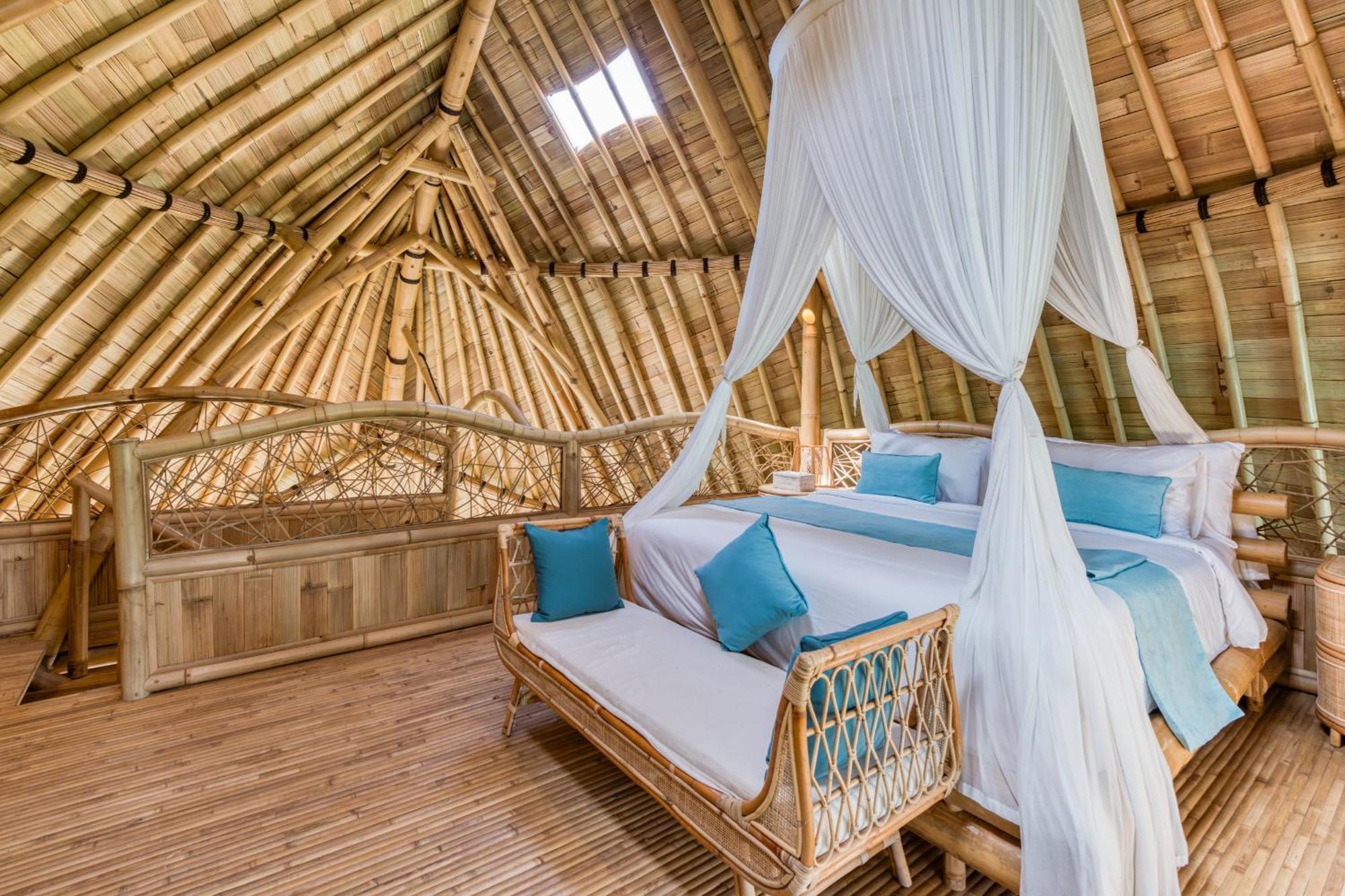 Puca Gavi Eco Luxury Villa Ubud Managed By Manara Dış mekan fotoğraf
