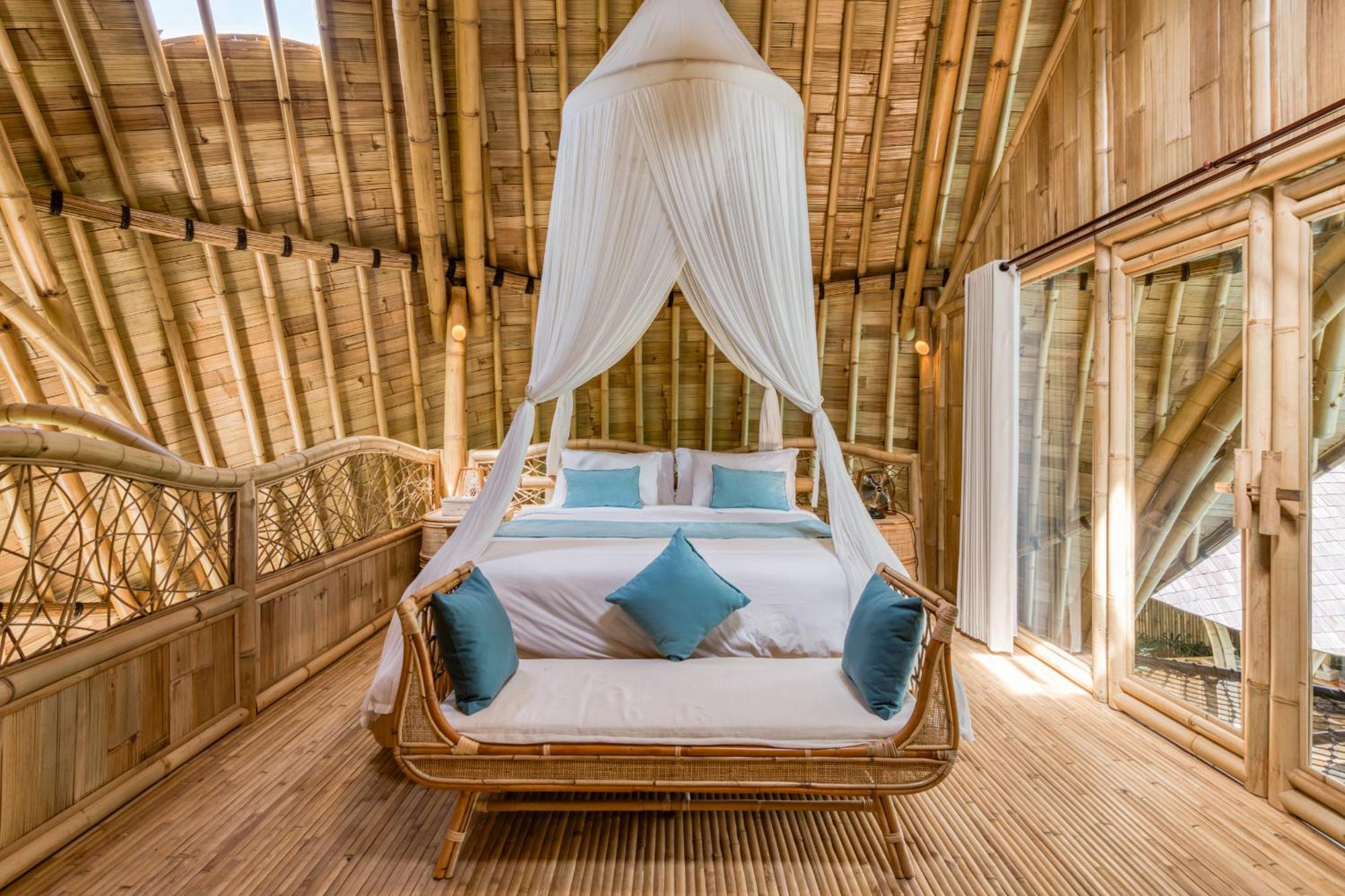 Puca Gavi Eco Luxury Villa Ubud Managed By Manara Dış mekan fotoğraf