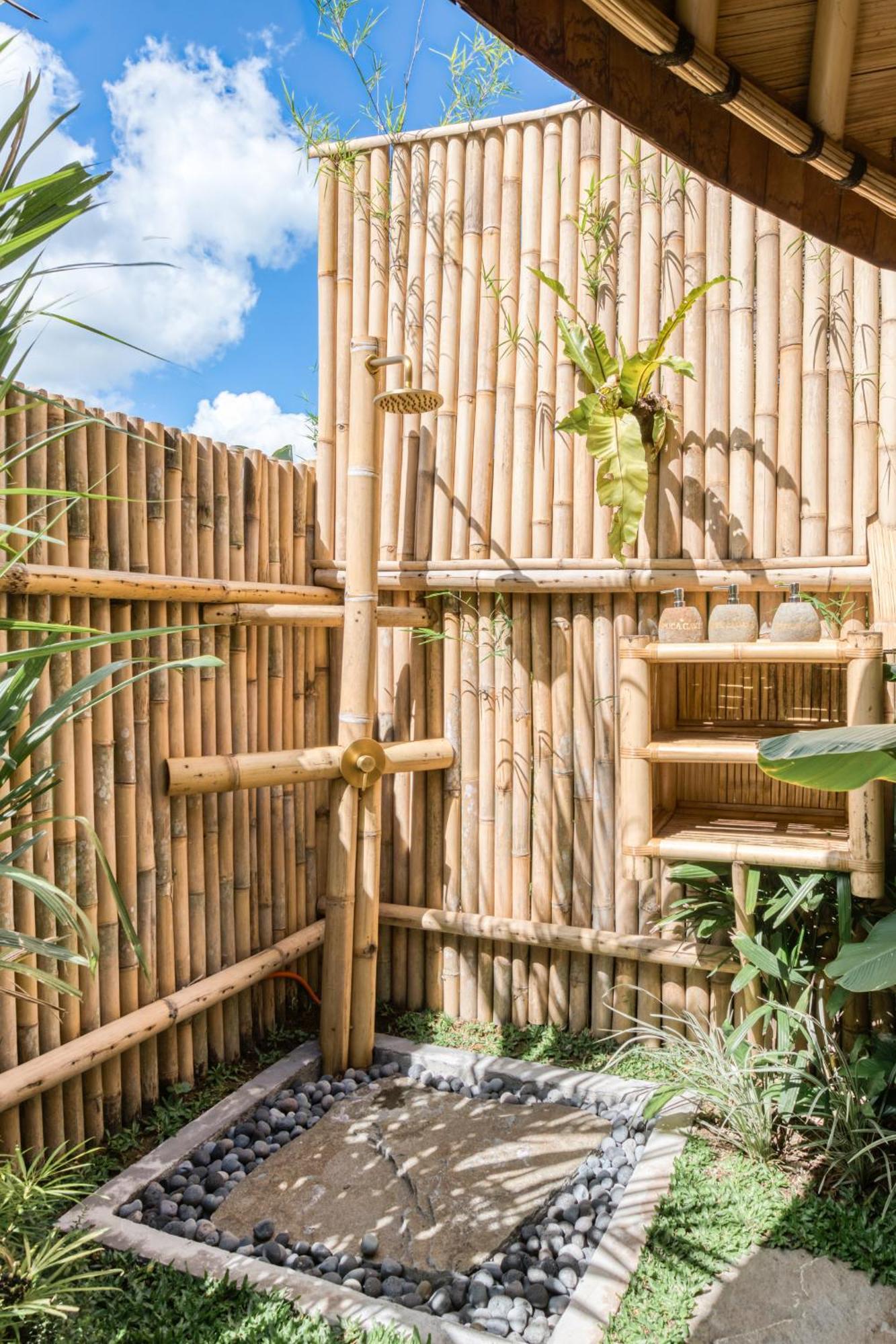 Puca Gavi Eco Luxury Villa Ubud Managed By Manara Dış mekan fotoğraf